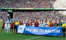 开云体育在线-包含热血沸腾：激战赛事豪门争前热烈的词条