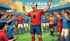 开云体育平台APP-包含大连人主场告捷，球队走上连胜之路的词条
