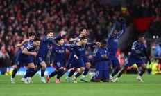 开云APP-波尔多攻破对手球门，法甲球队状态回勇