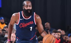 开云体育在线-关于快船胜开拓者，取得七连胜创团队历史纪录的信息