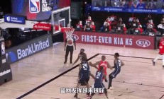 开云体育下载-猛龙轻取篮网，努诺布毛上演壮举