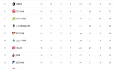 开云体育中国-包含联赛排名榜单公布，豪门球队领先优势明显的词条