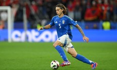 开云体育中国-意大利不幸落败于阿尔巴尼亚！欧预赛伤神