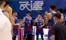 开云体育官网-天津男篮连败告负，需调整阵容