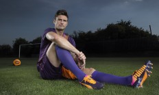 开云官网-东瀛武士道融合德意志铁血，当奥恰洛夫扛起日本队力克英格兰