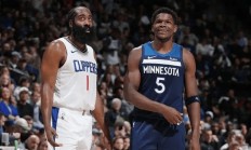 开云体育中国-包含火箭轻取森林狼，哈登发威领队全队势如破竹的词条