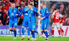 开云体育在线-马里队在关键比赛中战胜斯洛文尼亚，晋级决赛