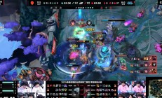 开云体育下载-包含IG横扫CLG，Canyon完成史诗逆转宿命之战淘汰赛，强势挺进下一轮的词条