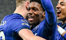 开云体育入口-曼联前锋喜获英超最佳射手殊荣