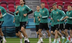 开云官网-匈牙利备战德国，实力对比分析