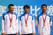 开云体育平台APP-包含瑞典选手取得赛艇男子双人划艇A组资格的词条