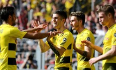 开云体育中国-弗赖堡客场击败斯图加特，连胜之路