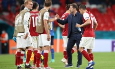 开云体育平台APP-热闹热闹！欧预赛赛场上球队势均力敌