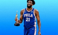 开云官网-NBA总决赛山姆获得MVP称号，巨星荣耀！