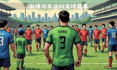 开云体育APP下载-包含激情的比赛激发了球迷的热情，赛场上的精彩一览无余的词条