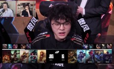 开云体育下载-JDG险胜EDG，Gumayusi拿下关键大龙激烈交锋小组赛，留下经典瞬间的简单介绍