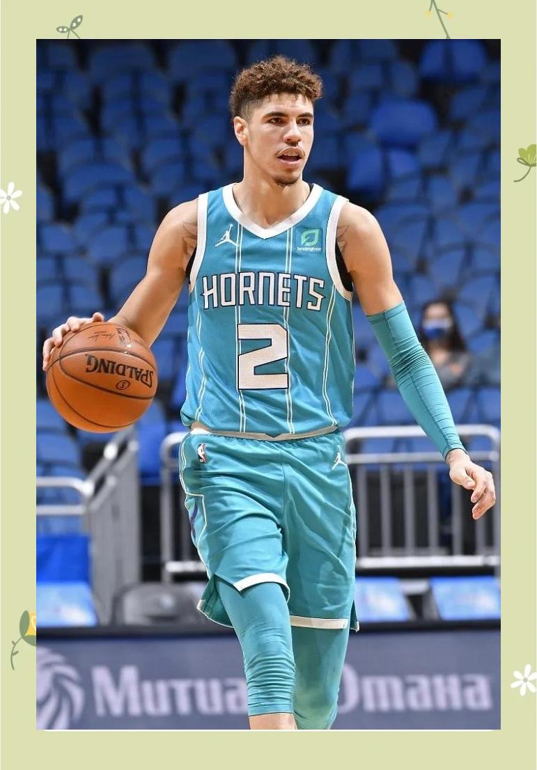 包含NBA新秀：拉梅洛-鲍尔领跑新秀得分榜的词条