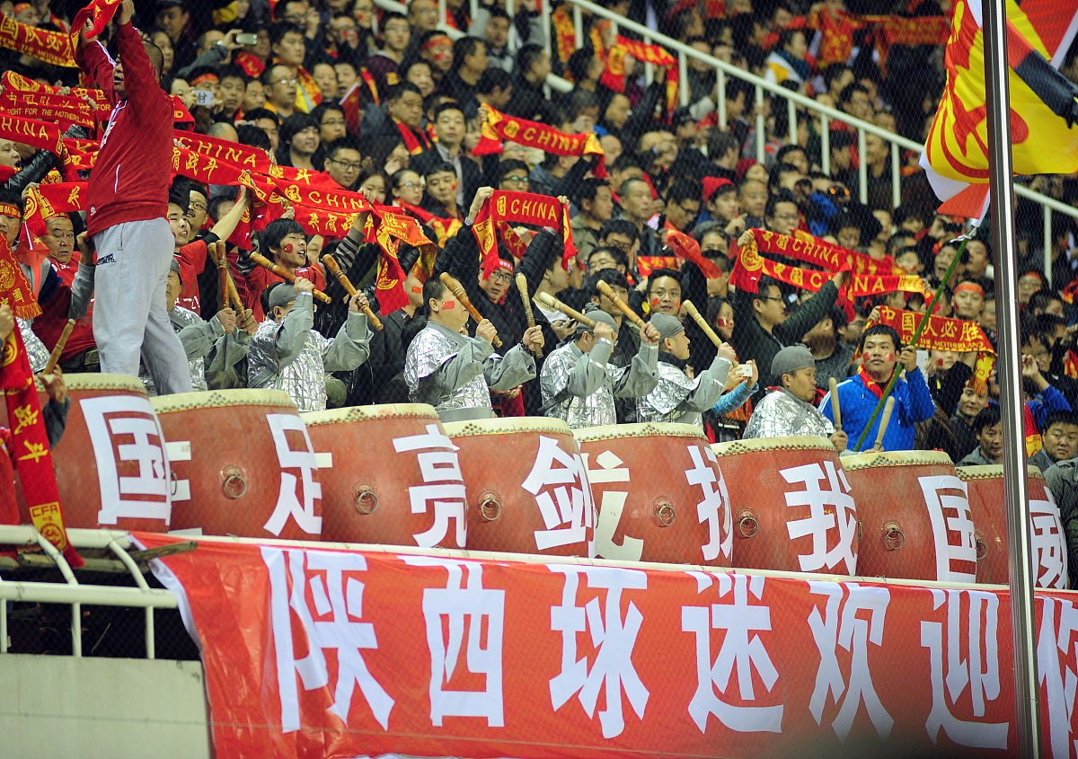 关于现场紧张：中国队发挥出色，夺得胜利的信息