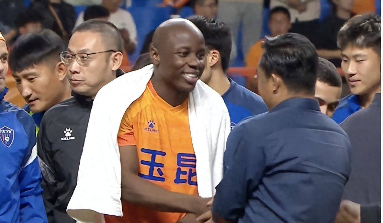 关于非洲球员新鲜面孔崭露头角，备受关注的信息