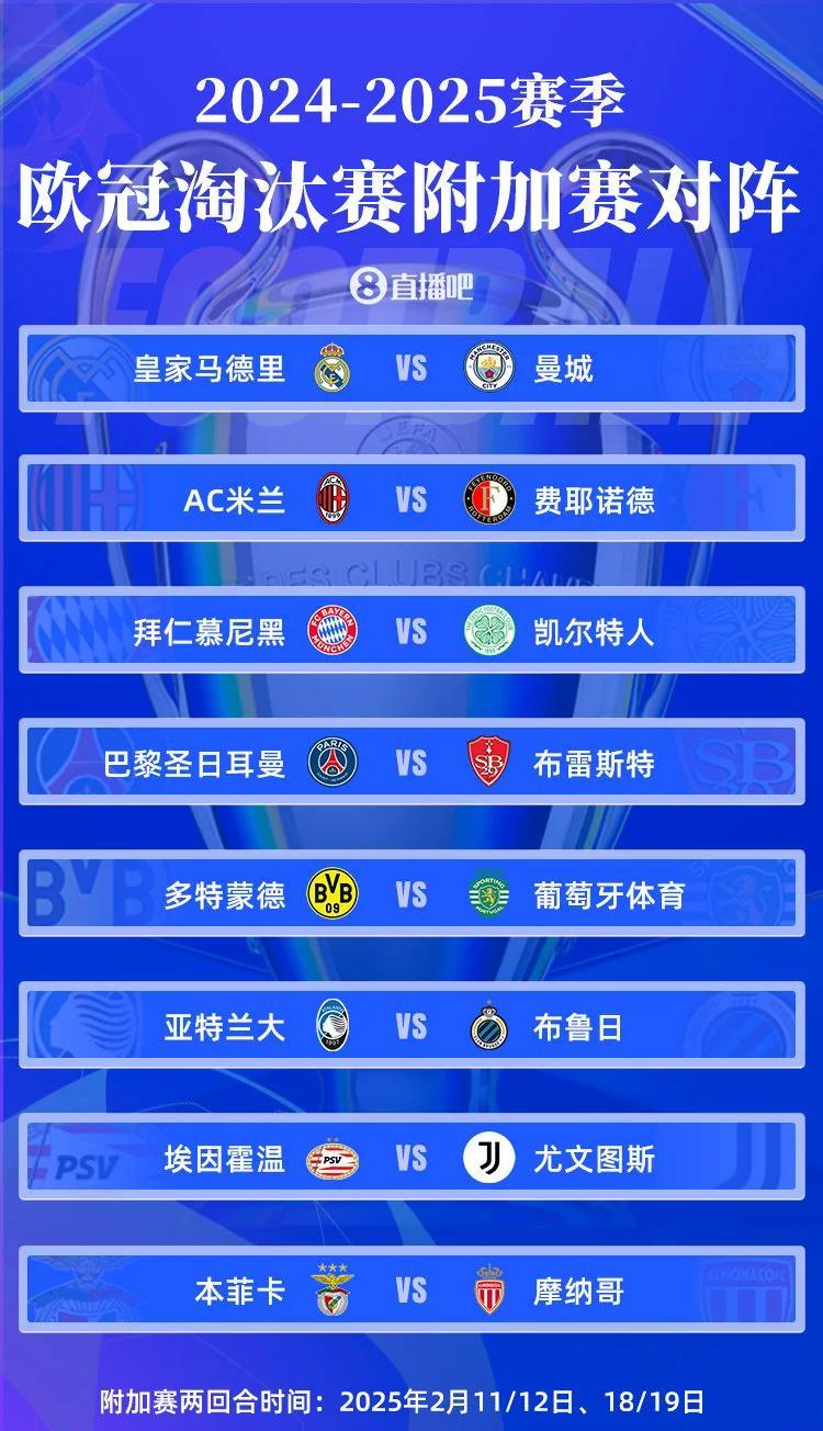 包含欧预赛胜者晋级，多支队伍表现亮眼引人注目的词条