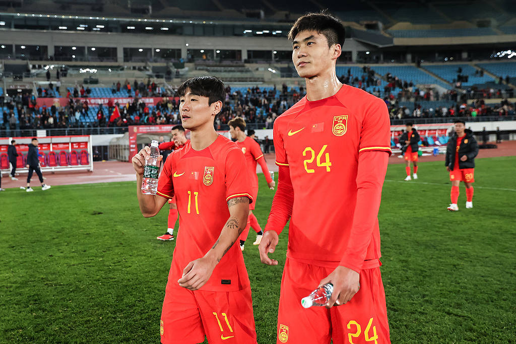 国脚回归中超战场，助力球队实力大幅提升