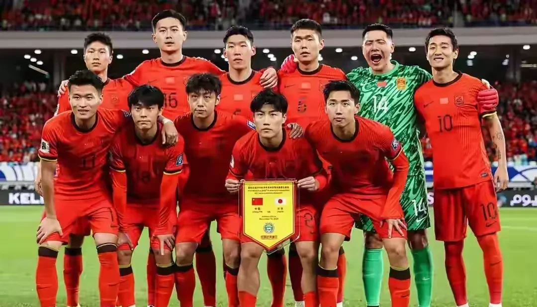 国脚回归中超战场，助力球队实力大幅提升