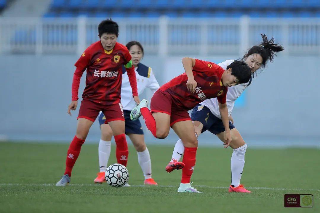 菲律宾队在女足比赛中发挥出色！