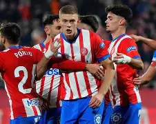 马略卡家门失守,实力遭遇考验 马略卡家门失守,实力遭遇考验