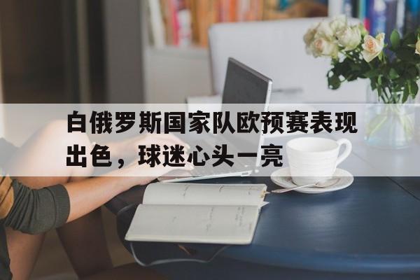 白俄罗斯国家队欧预赛表现出色，球迷心头一亮的简单介绍