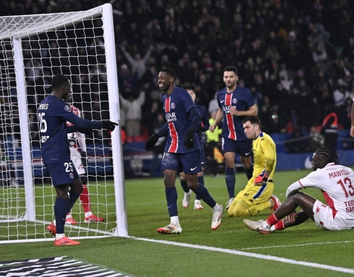 阿雅克肖队在法甲联赛中踢出高水平比赛 阿雅克肖队在法甲联赛中踢出高水平比赛