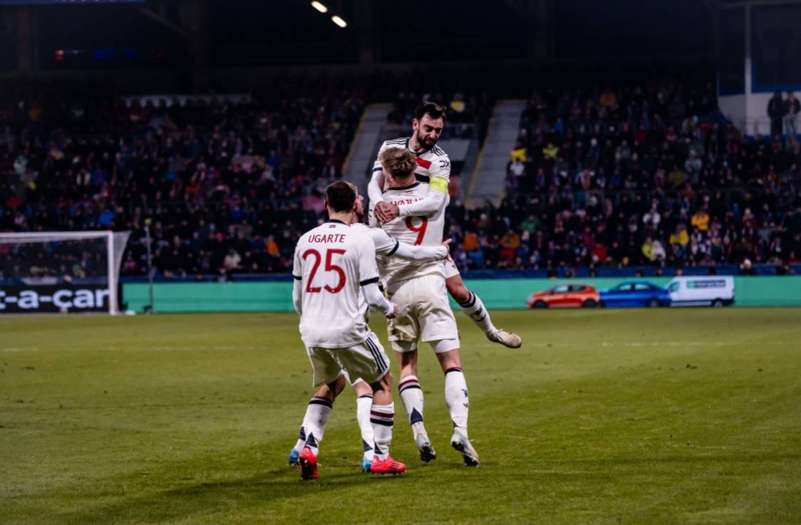 巴塞罗那客场战平卢多戈雷茨,科曼解围成功的简单介绍 巴塞罗那客场战平卢多戈雷茨,科曼解围成功的简单介绍