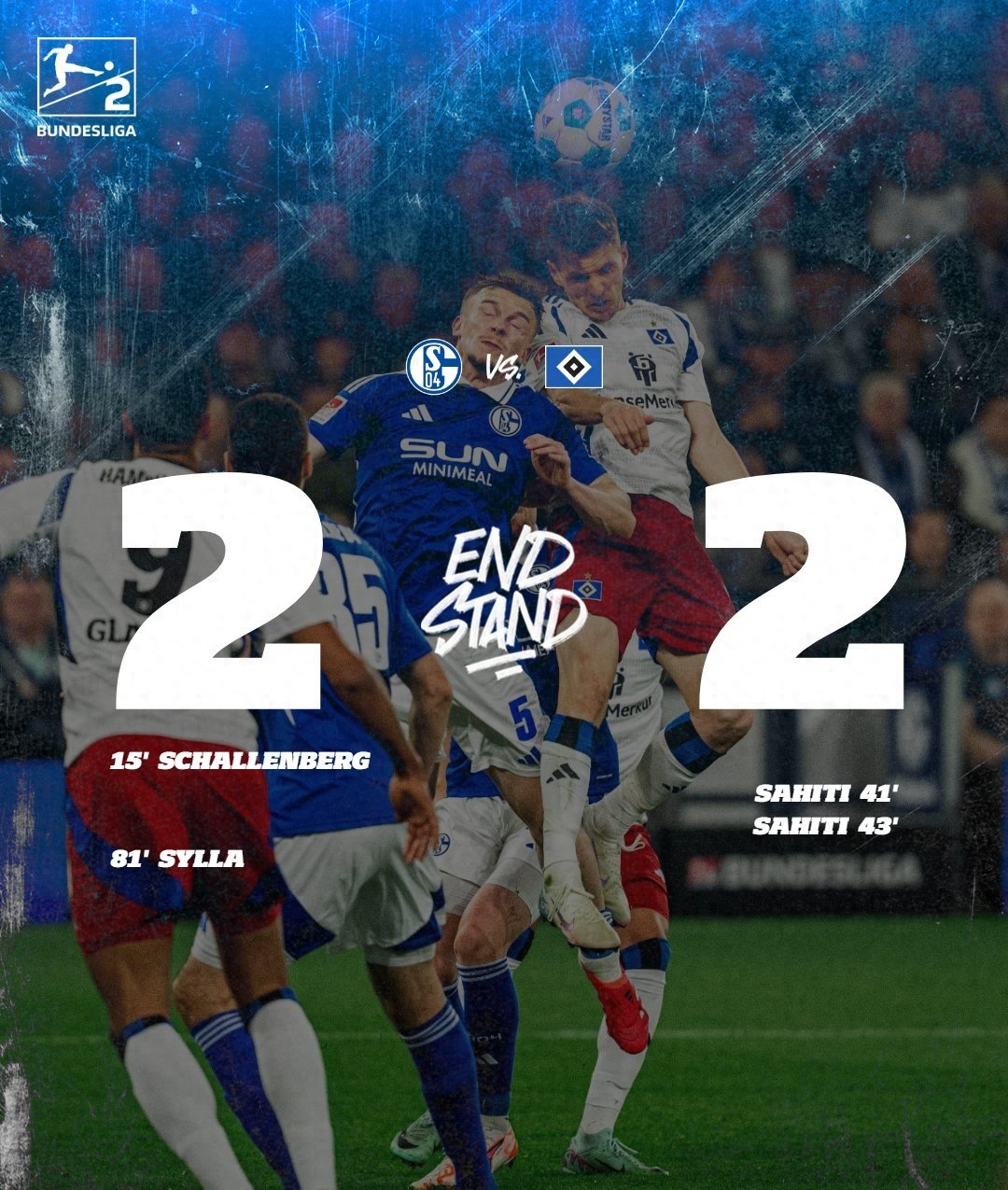 关于云达不莱梅成功逼平沙尔克04,保持不败纪录的信息 关于云达不莱梅成功逼平沙尔克04,保持不败纪录的信息