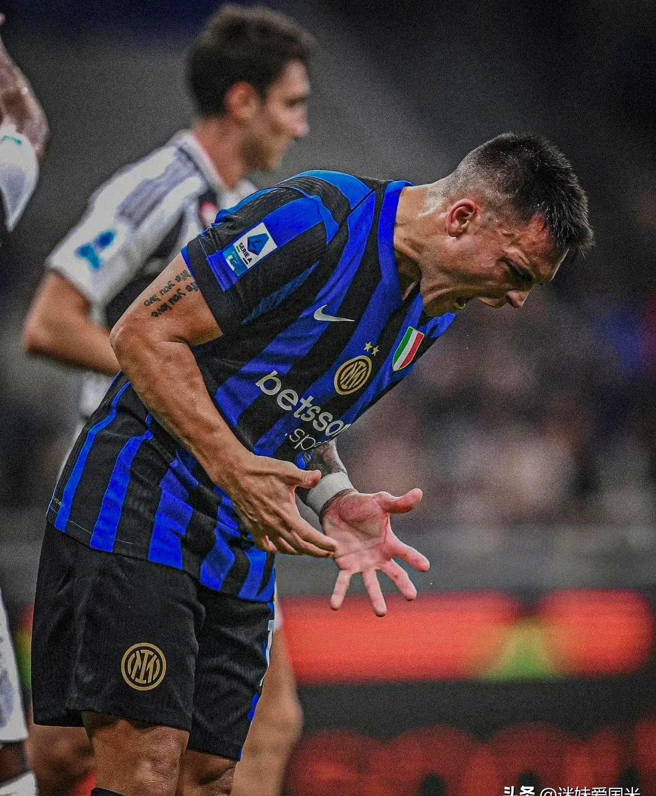 意甲强者辈出,国际米兰尤文图斯锋芒初露的简单介绍 意甲强者辈出,国际米兰尤文图斯锋芒初露的简单介绍