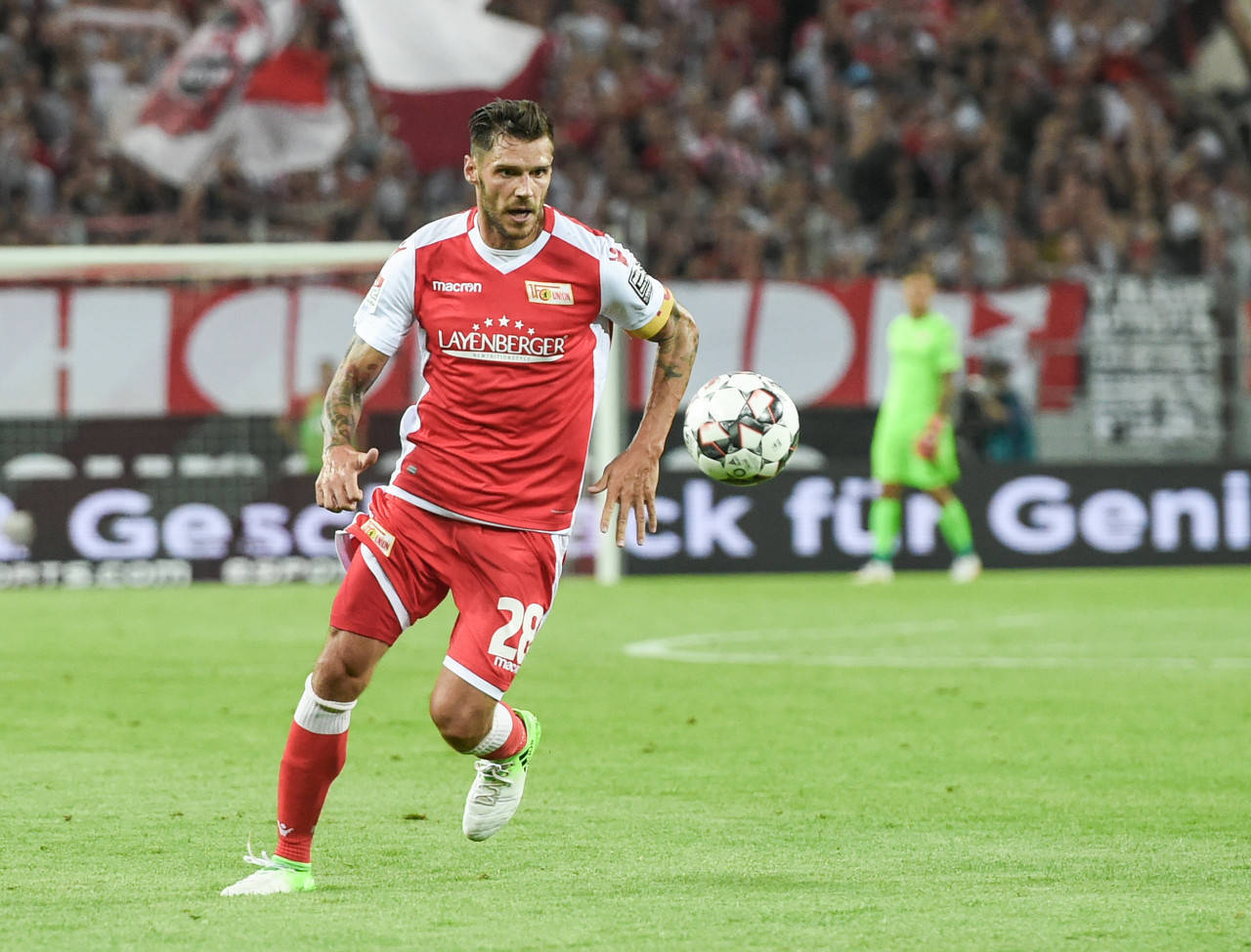 柏林联队近况不佳,或将内部调整教练组 柏林联队近况不佳,或将内部调整教练组