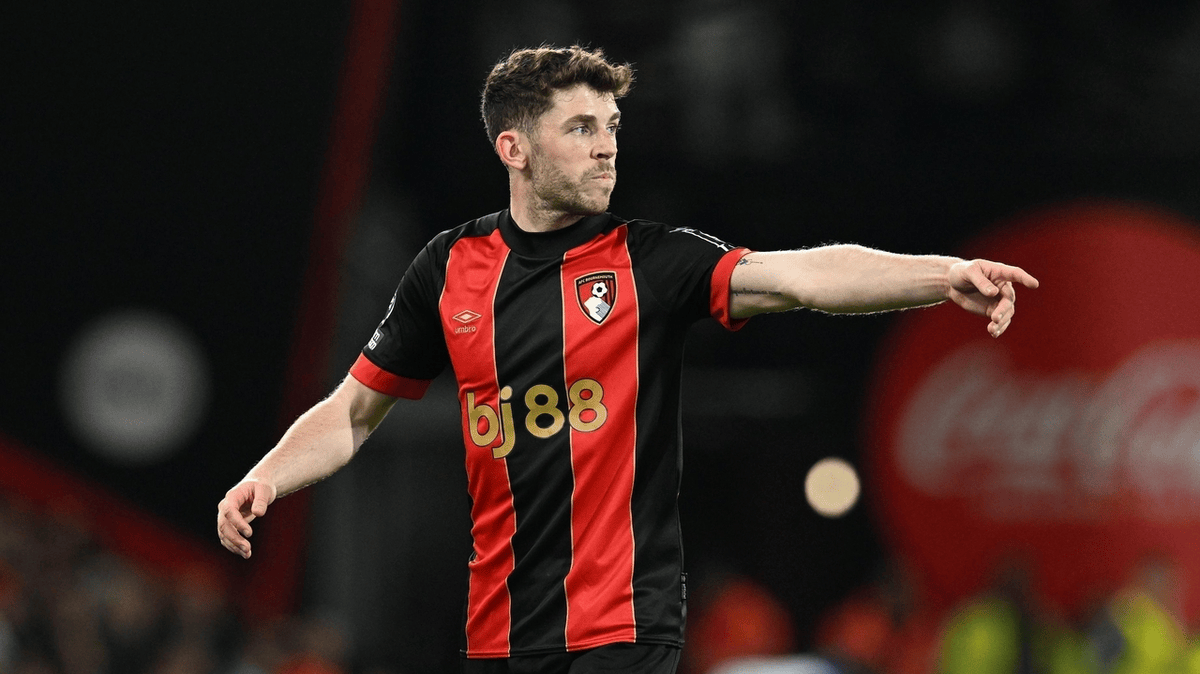 伯恩茅斯连败衰落,降级阴影日渐笼罩的简单介绍 伯恩茅斯连败衰落,降级阴影日渐笼罩的简单介绍