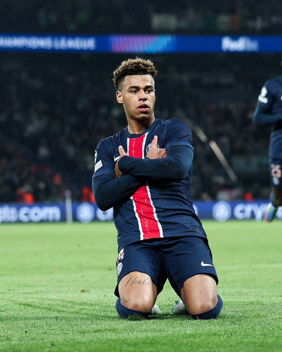 巴黎圣日耳曼签下门将提升守门能力 巴黎圣日耳曼签下门将提升守门能力