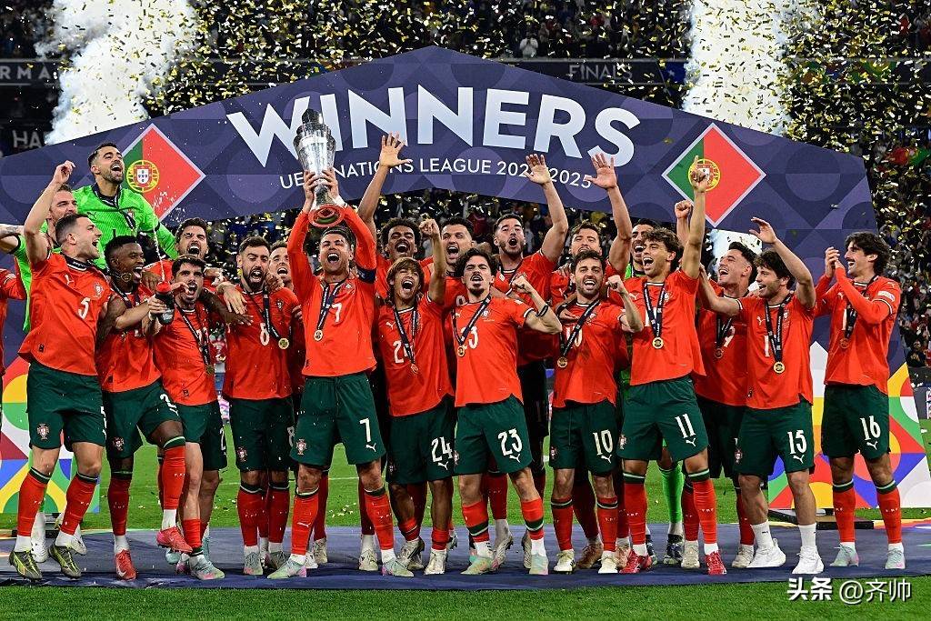 葡萄牙队长领军,欧洲盛事开启新篇章 葡萄牙队长领军,欧洲盛事开启新篇章