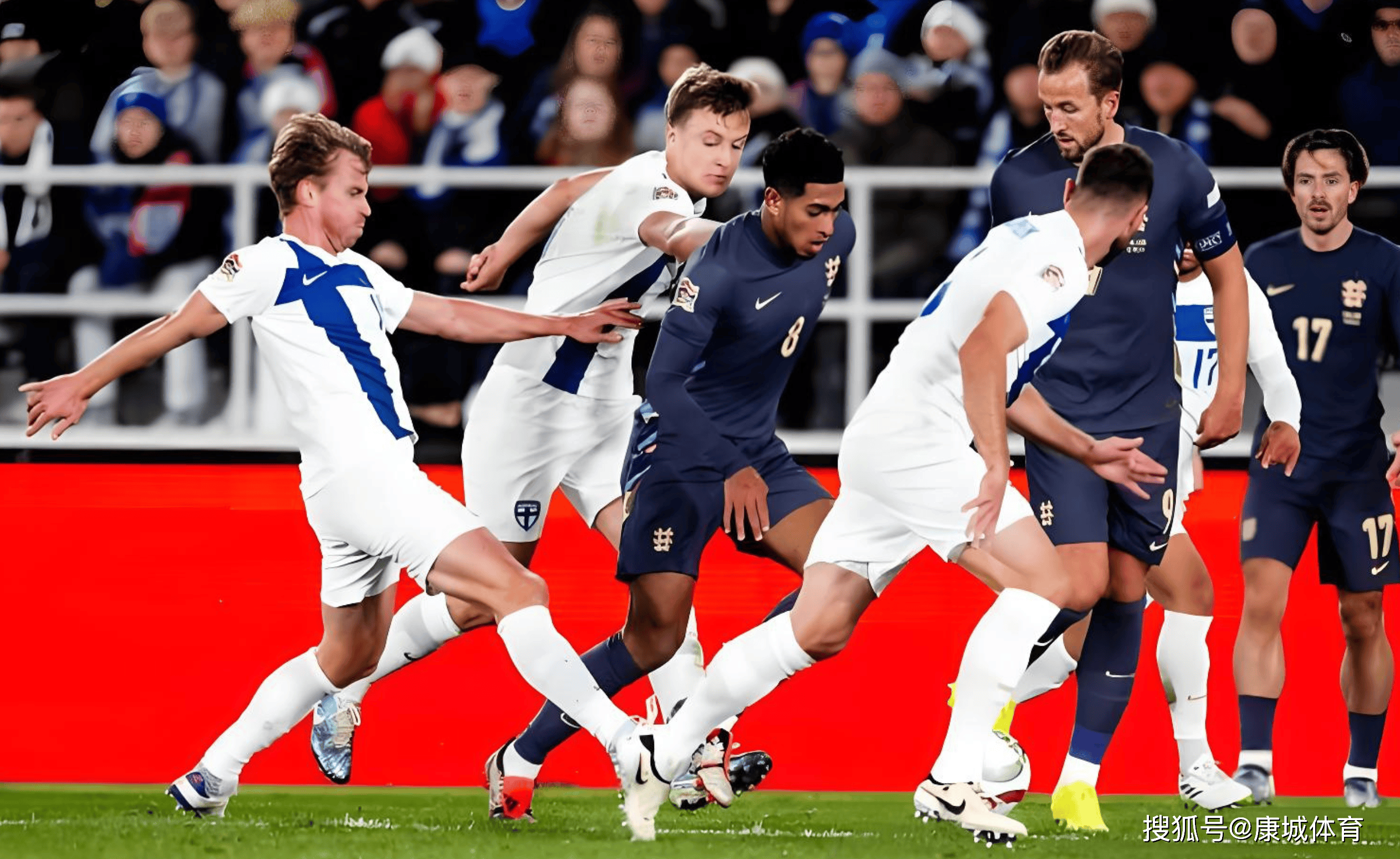 芬兰队爆冷战胜丹麦,晋级欧预赛八强的简单介绍 芬兰队爆冷战胜丹麦,晋级欧预赛八强的简单介绍