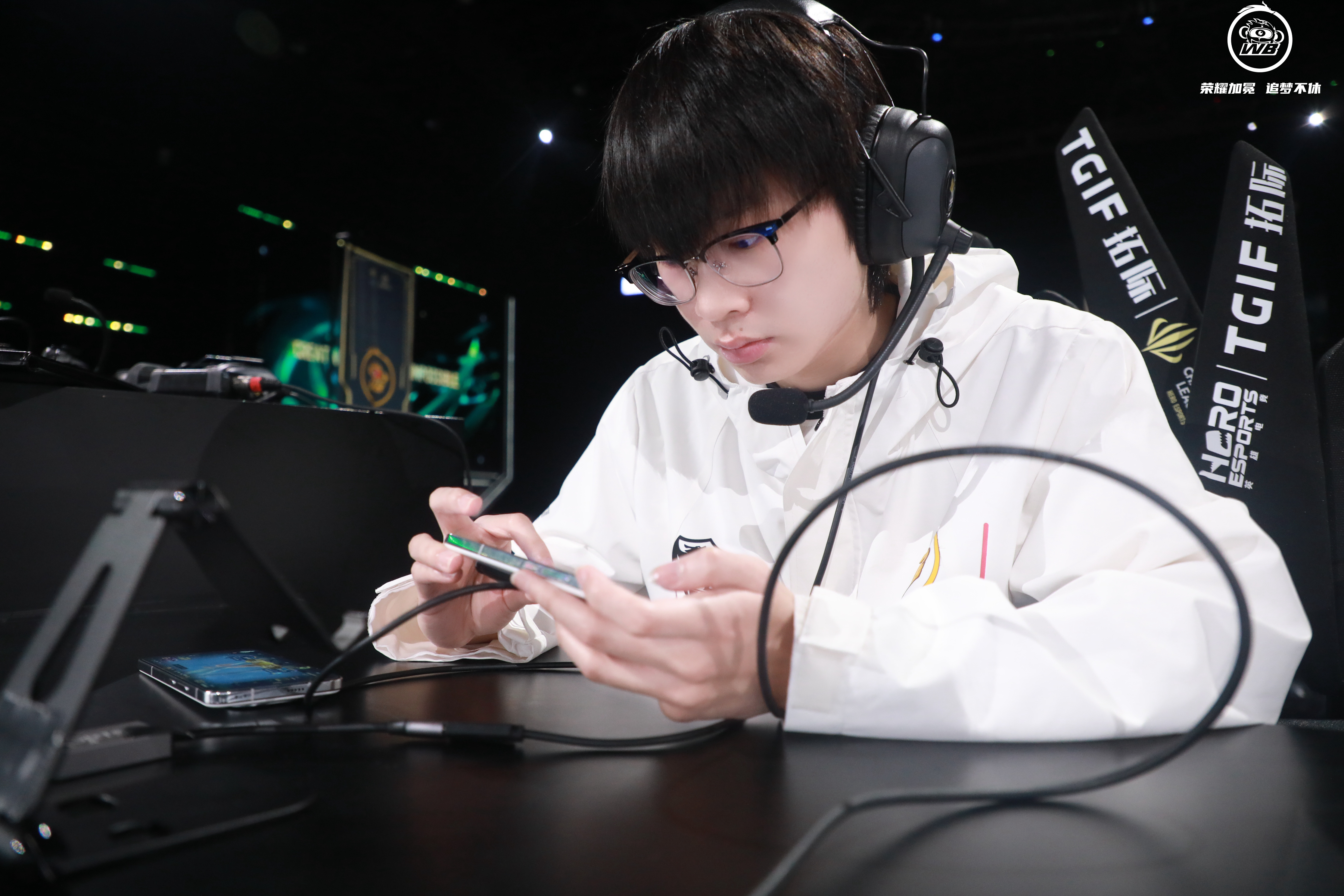 关于WBG鏖战G2，Gumayusi关键团战开团秒人强强对话半决赛，留下经典瞬间的信息