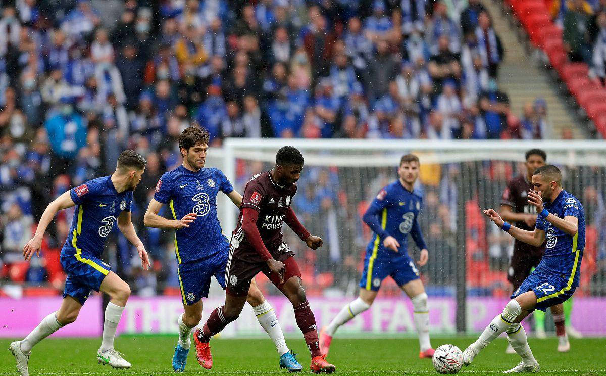 关于利兹联不胜不利，晋级形势岌岌可危的信息