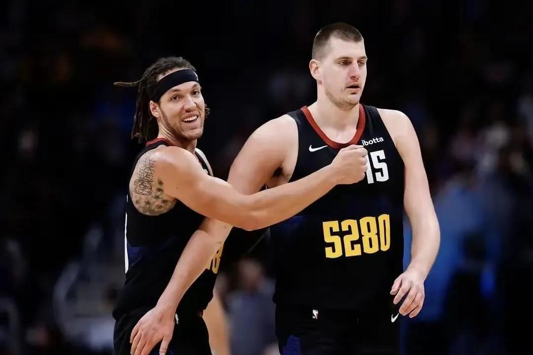 森林狼队负于掘金队，遭遇两连败