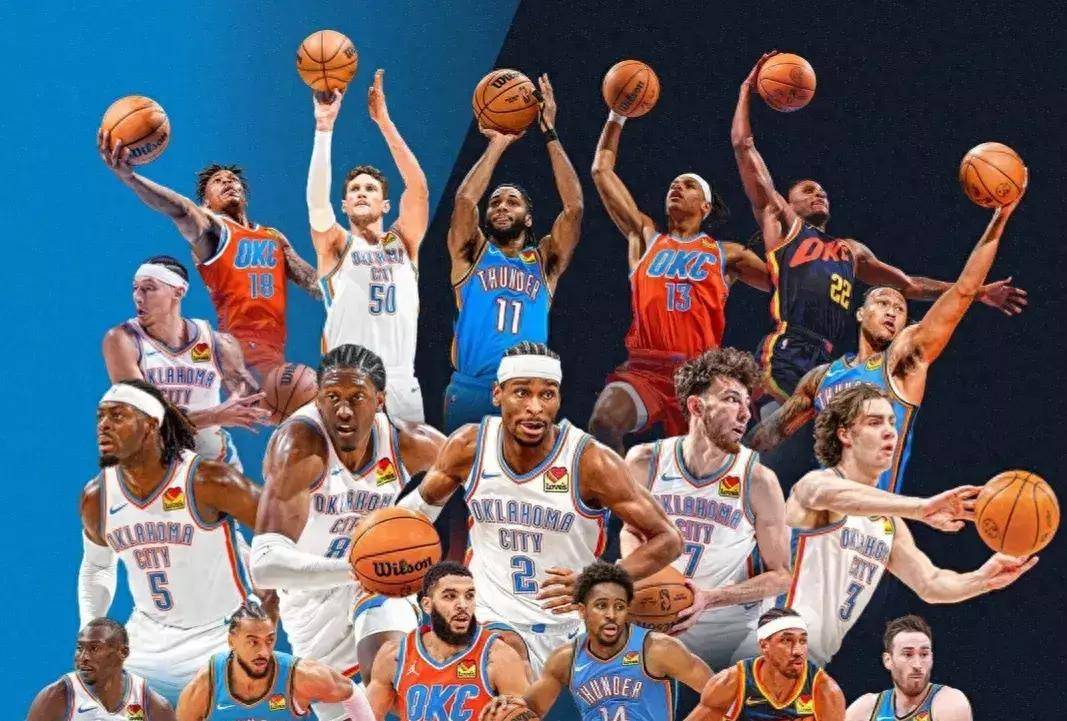 雷霆队全队备战下场比赛，期待全面胜利的简单介绍