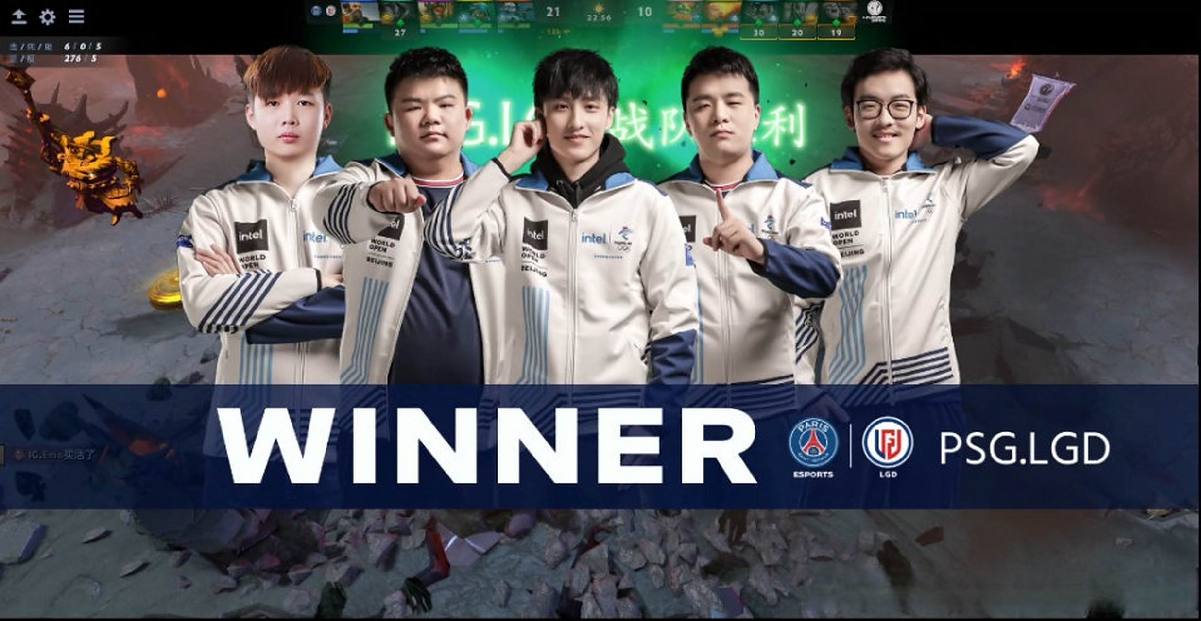 PSG获胜，晋级前景一片光明