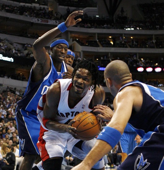 猛龙小牛战平，连续场取得胜利创队史纪录