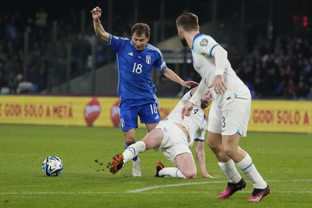 意大利不幸落败于阿尔巴尼亚!欧预赛伤神 意大利不幸落败于阿尔巴尼亚!欧预赛伤神