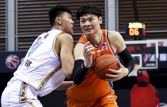 上海男篮面对江苏队,决定胜负的时刻已到的简单介绍 上海男篮面对江苏队,决定胜负的时刻已到的简单介绍