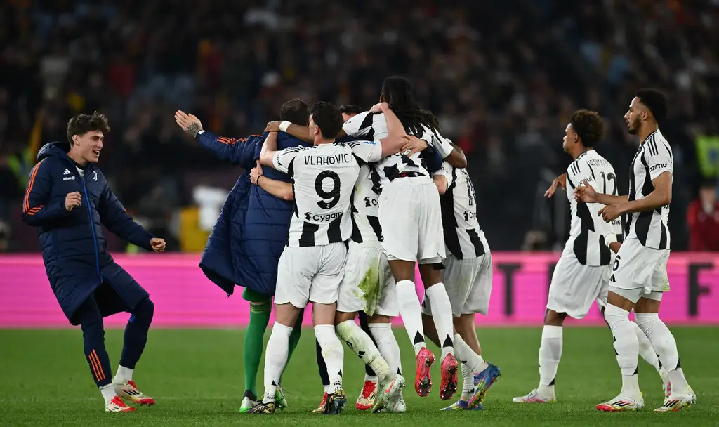 罗马球员心态调整备战未来比赛 罗马球员心态调整备战未来比赛