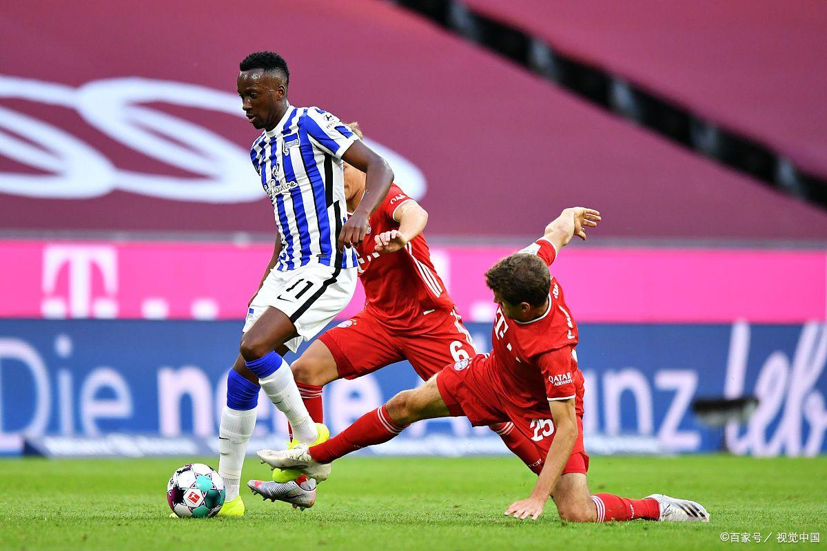 柏林赫塔近况低迷,球队需调整状态 柏林赫塔近况低迷,球队需调整状态