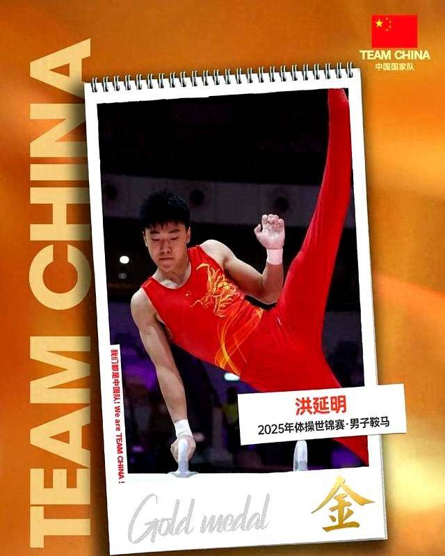 关于中国体操队全面获胜,再添两枚金牌的信息 关于中国体操队全面获胜,再添两枚金牌的信息