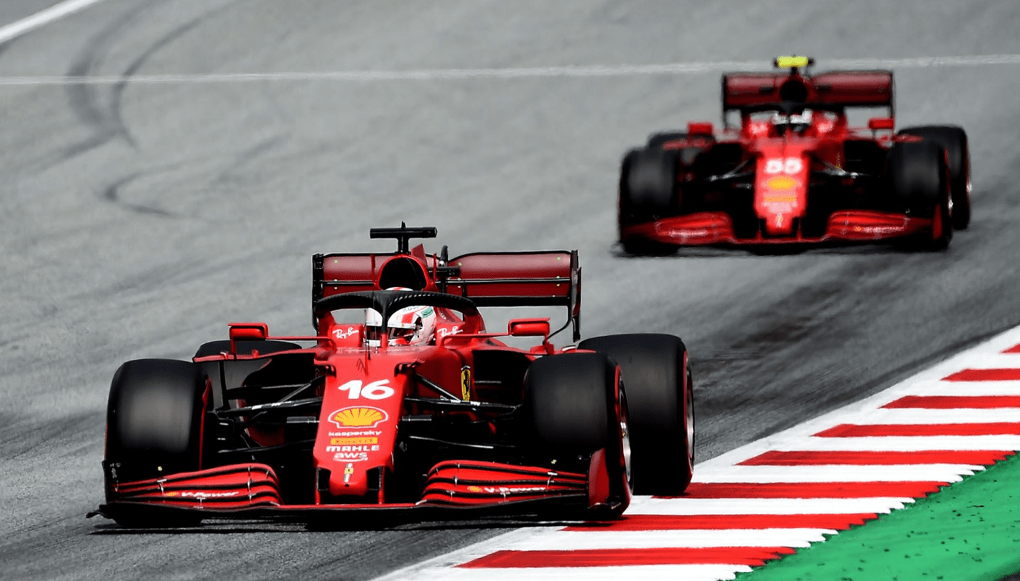 威廉姆斯完胜红牛二队,诺里斯高光表现的简单介绍 威廉姆斯完胜红牛二队,诺里斯高光表现的简单介绍